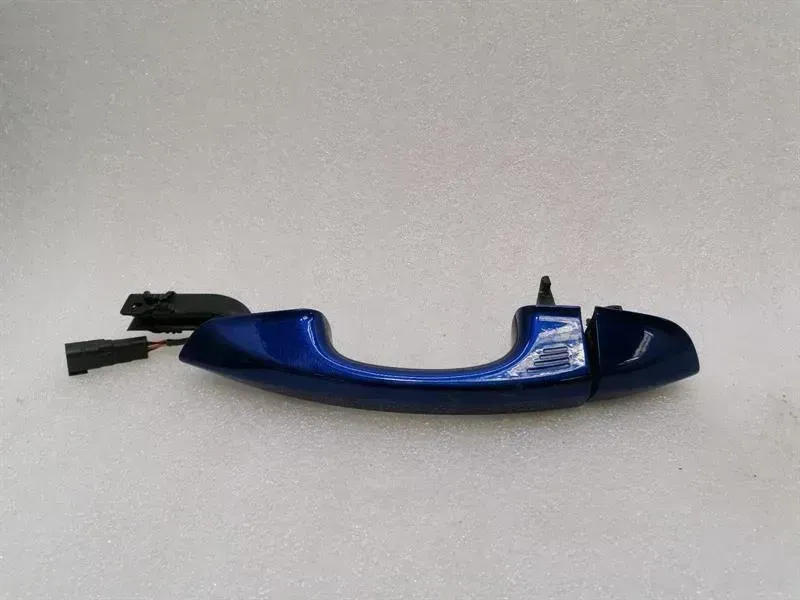 FORD MUSTANG MK6 S550 DOOR HANDLE FR3Z-6322405-AAPTM Door Handle