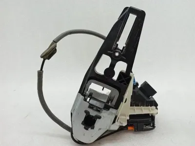 Ford Mustang Mk6 S550 Door Lock BM5A-A21812-CG Door Lock