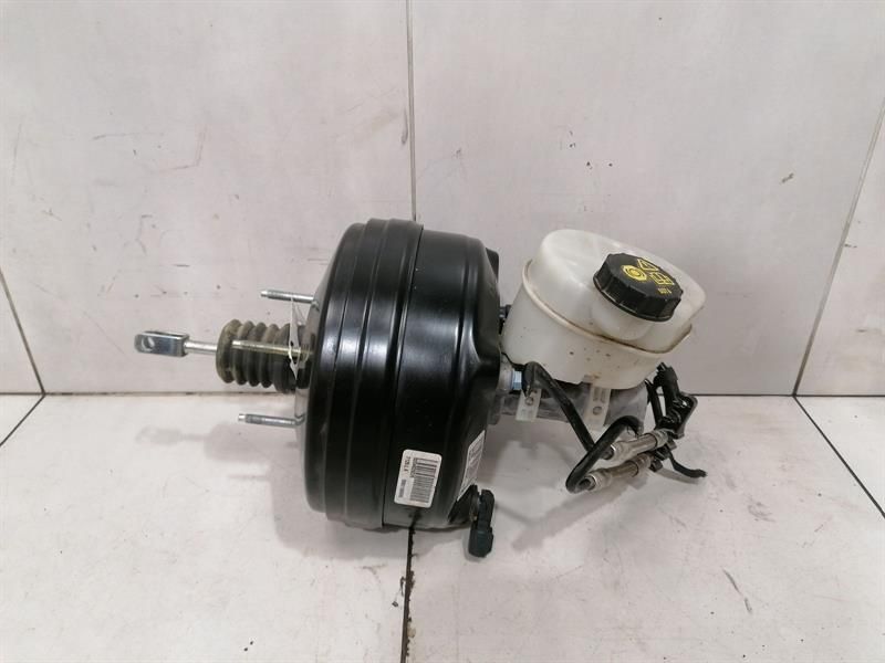FORD MUSTANG MK6 S550 BRAKE SERVO GR3C-2B195-RCR Brake Booster