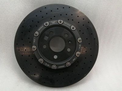 LAMBORGHINI HURRICANE LP 610-4 Brake Disc Front 420615301K BRAKE DISC FRONT LH