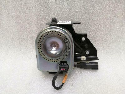 Ford Mustang MK6 S550 ECU Alarm GR3T-19N217-AD Siren Alarm Horn Alarm System