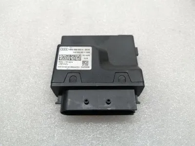 LAMBORGHINI HURRICANE LP 610-4 SPYDER Electronic Module 4M0906093H Control Unit
