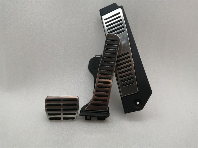 LAMBORGHINI HURRICANE LP 610-4 SPYDER Gas Pedal (Electrical) 1K1723503AK Accelerator Pedal