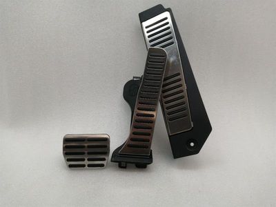 LAMBORGHINI HURRICANE LP 610-4 SPYDER Gas Pedal (Electrical) 1K1723503AK Accelerator Pedal