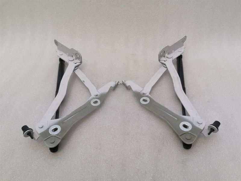 Ford Mustang MK6 S550 Bonnet Hinge Set FR3B-6342701-AD Hood Hinge Set
