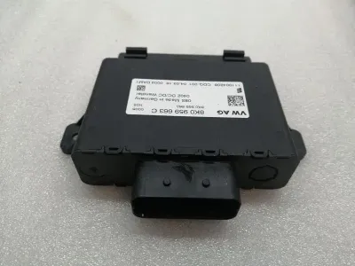 LAMBORGHINI HURRICANE LP 610-4 SPYDER Electronic Module 8K0959663C Control Unit