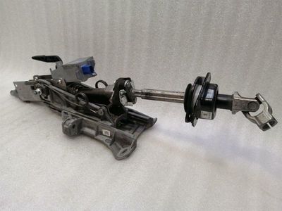 Ford Mustang MK6 S550 Steering Column GR3C-3C529-BB Steering Column