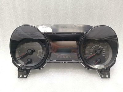Ford Mustang MK6 S550 Instrument Cluster FR33-10890-A Speedometer 5.0 GT V8 MPH
