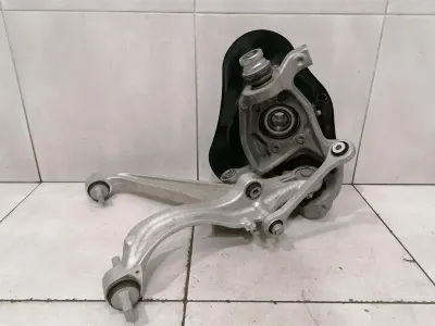 LAMBORGHINI HURRICANE LP 610-4 Right Front Hub 4T0407246D Wheel Bearing Case Front