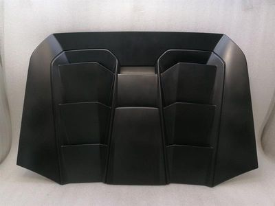 LAMBORGHINI HURACAN LP 610-4 SPYDER BOAT LID 4T7827029 TAILGATE BONNET