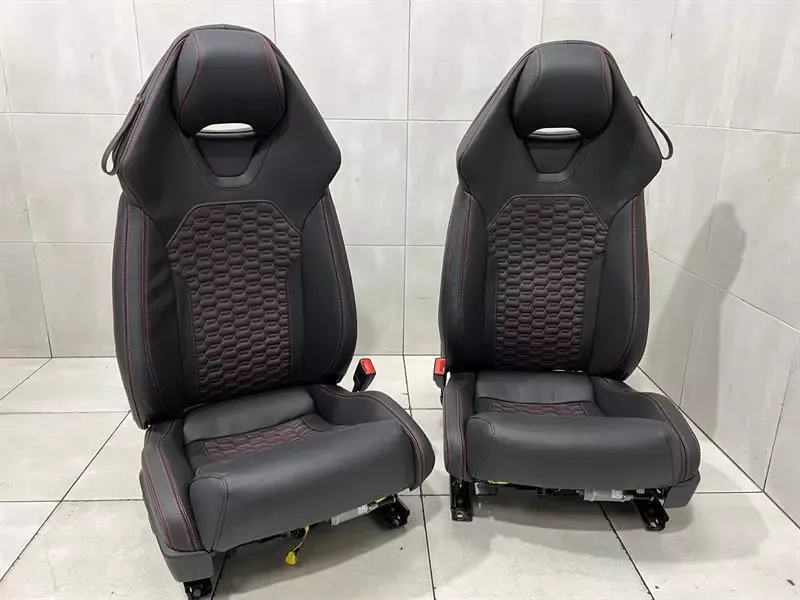 Lamborghini Huracan LP 610-4 Spyder Seat Huracan Seats Seat SET