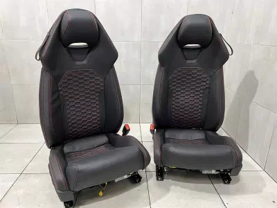 Lamborghini Huracan LP 610-4 Spyder Seat Huracan Seats Seat SET
