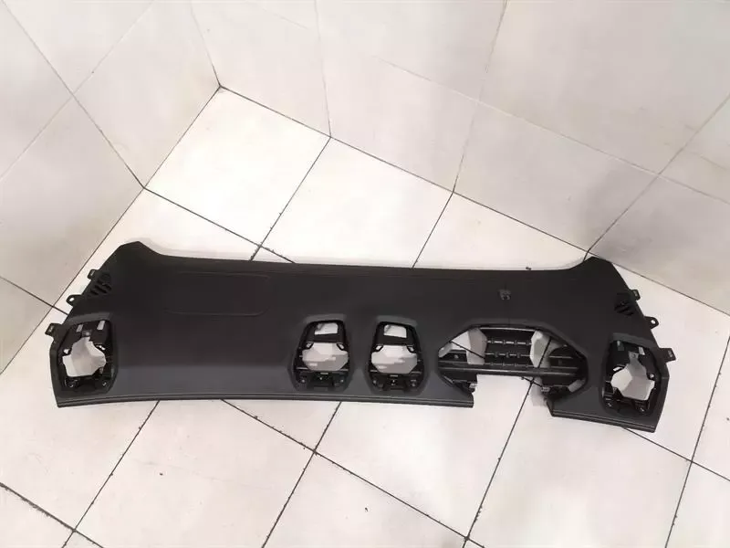 LAMBORGHINI HURRICANE LP 610-4 SPYDER Dashboard 4T2858451D LEATHER Wildlife Green