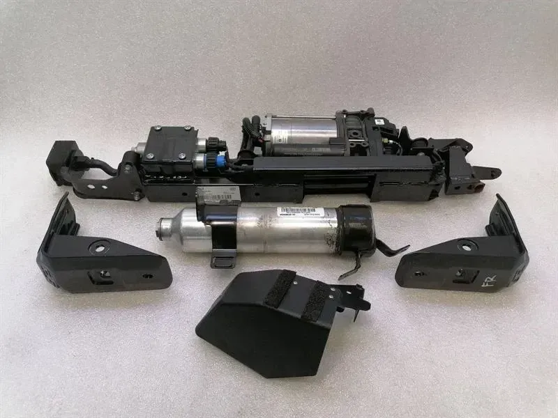 LAMBORGHINI HURRICANE LP 610-4 4S0616203 AXLE LIFT PUMP UNIT 4S0616007D AIR PUMP