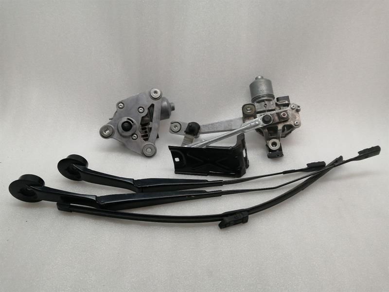 LAMBORGHINI HURRICANE LP 610-4 SPYDER Front Wiper Linkage 4T2955023B RHD UK AU JP