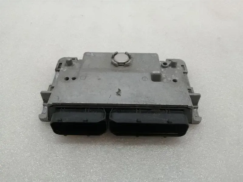 Lamborghini Huracan LP 610-4 Spyder Electronic Module 4T0927109A ECU