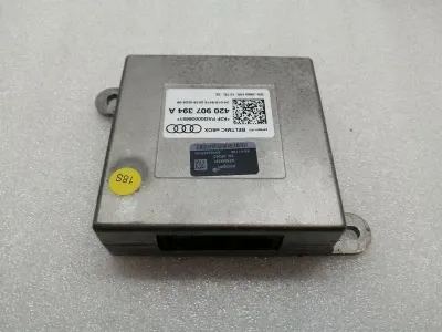 LAMBORGHINI HURRICANE LP 610-4 SPYDER Electronic Module 420907394A Control Unit