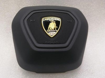 Lamborghini Urus Performante Steering Wheel Module 4ML880201C Steering Wheel Module