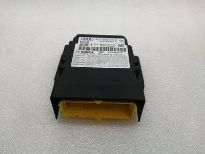 LAMBORGHINI HURACAN LP 610-4 SPYDER Safety ECU 4G0959655B Airsteuergerät SRS