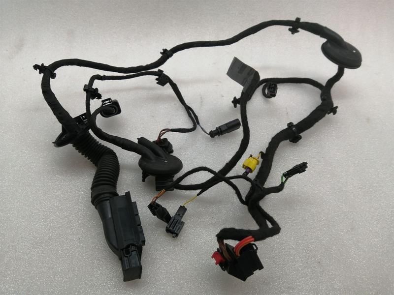 LAMBORGHINI HURACAN LP 610-4 SPYDER Wiring Loom 4T2971029 TÜRVERKABELUNG