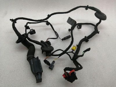 LAMBORGHINI HURACAN LP 610-4 SPYDER Wiring Loom 4T2971029 TÜRVERKABELUNG