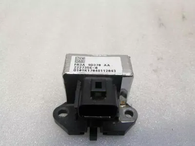 FORD MUSTANG MK5 S550 SHELBY GT350 ELECTRONIC MODULE FR3A-9D370-AA ECU