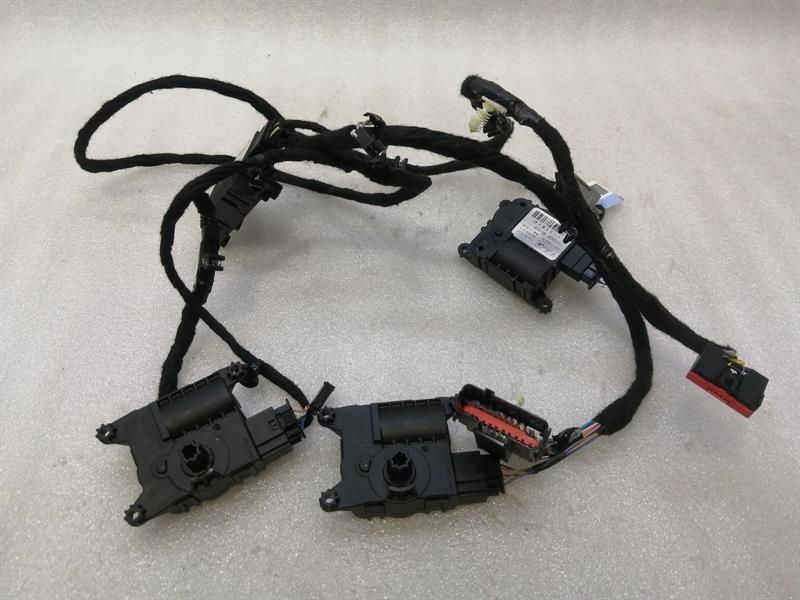 Ford Mustang MK5 GT350 Wiring Loom FR3T-18B574-BC Harness ACTUATOR HEATING