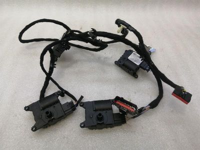 Ford Mustang MK5 GT350 Wiring Loom FR3T-18B574-BC Harness ACTUATOR HEATING