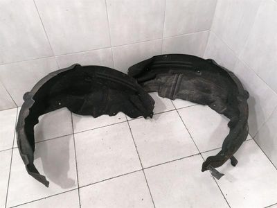 Ford Mustang MK5 SHELBY GT350 Wheel Arch Liner FR3Z-63278B50-A WHEEL RUN COVER