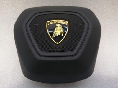 Lamborghini Urus Performante Steering Wheel Module 4ML880201C Steering Wheel Module