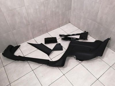 FORD MUSTANG MK5 S550 SHELBY GT350 FR3Z-6331012-AA RIGHT COVER SET RIGHT