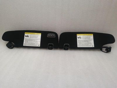 Ford Mustang MK5 S550 SHELBY GT350 Sun Viewfinder FR3Z-6304105-DC Sun Bezel