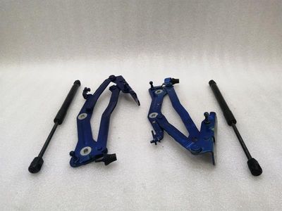 Ford Mustang MK5 SHELBY GT350 Boat Hinge FR3B-6342700-AD Tailgate Hinge