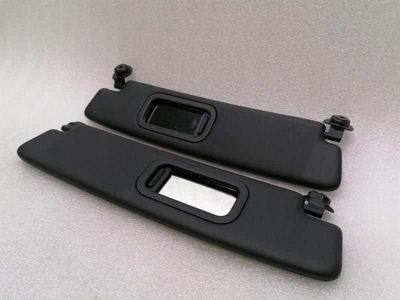 LAMBORGHINI HURRICANE LP 610-4 SPYDER Sun Viewfinder 4T0857551BQG8 Sun Bezel