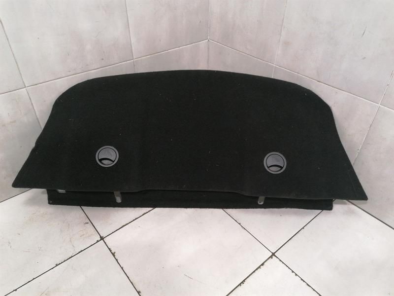 Ford Mustang MK5 S550 SHELBY GT350 Plot Shelf FR3Z-6346668-AA Hat Pad