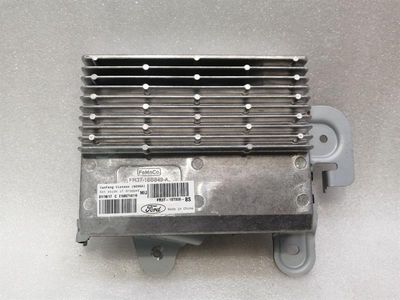 Ford Mustang MK5 S550 SHELBY GT350 Amplifier FR3T-18B849-A Amplifier