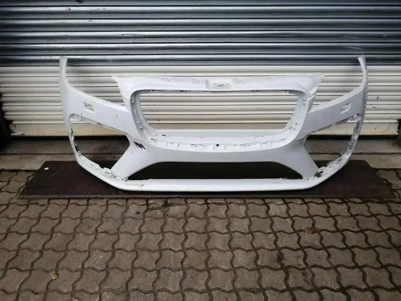 JAGUAR F-pace X761 SVR 21-24 LIFT Front Bumper MK8M-17D957-AB Front Bumper