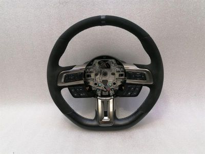 Ford Mustang MK5 S550 SHELBY GT350 Steering Wheel FR3V-3600-BH Steering Wheel