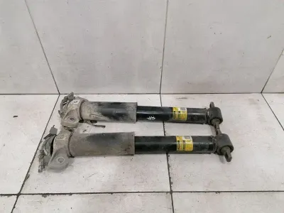 Ford Mustang MK6 S550 Shock Absorber Rear KR3C-18W003-TA SET Rear Shock Absorbers