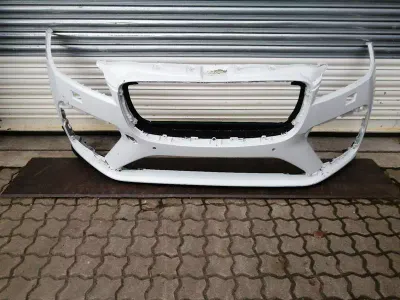 Jaguar F-Pace X761 SVR 21-24 LIFT Front Bumper MK8M-17D957-AB Front Bumper