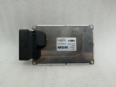 Ford Mustang MK5 S550 SHELBY GT350 Suspension Module FR3V-18B066-AC Control Unit