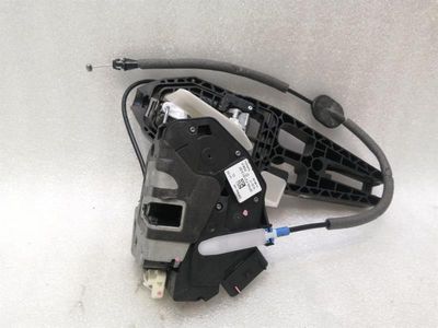 Ford Mustang MK5 S550 SHELBY GT350 Door Lock BF6A-F21813-BF Door Lock Left