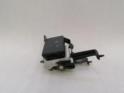 FORD MUSTANG MK6 S550 A.B.S PUMP MR3C-2C219-CA ABS pump hydraulic block