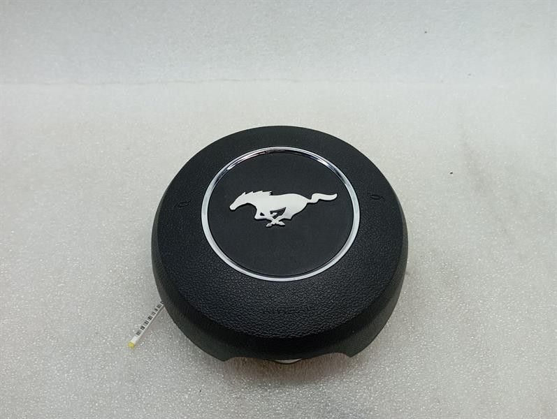 Ford Mustang MK6 S550 Module JR33-C699D88-BB3 Steering Wheel Module