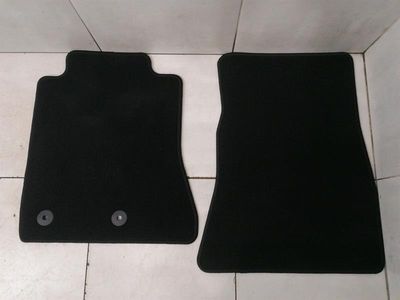 FORD MUSTANG MK5 S550 SHELBY GT350 FLOOR MATS FR3B-63130D00-AOW FLOORMATS