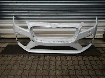 JAGUAR F-pace X761 SVR 21-24 LIFT Front Bumper MK8M-17D957-AB Front Bumper