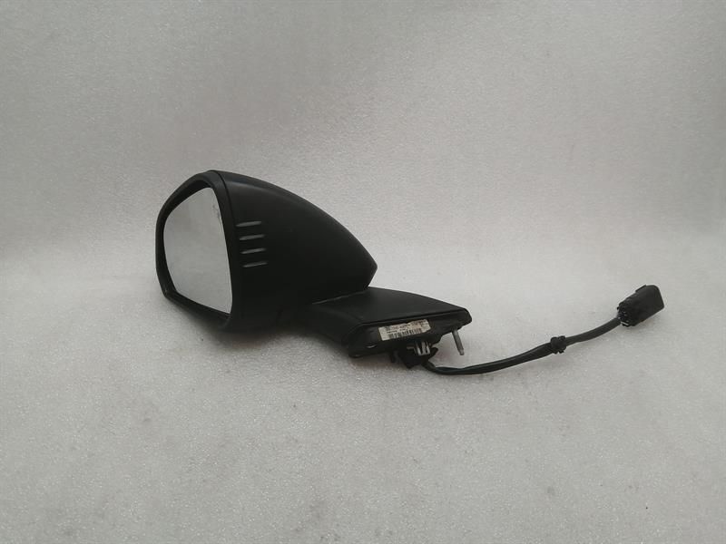 Ford Mustang MK6 S550 Left Door Mirror RHD GR3B-17683-U Right Hand Drive
