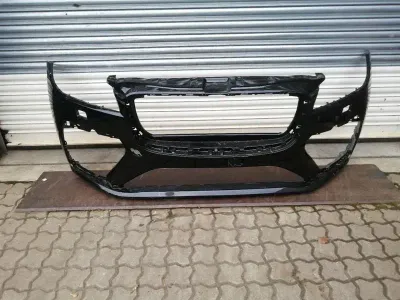 Jaguar F-Pace X761 SVR 21-24 LIFT Front Bumper MK8M-17D957-AB Front Bumper