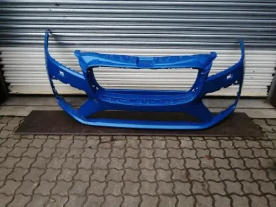 JAGUAR F-pace X761 SVR 21-24 LIFT Front Bumper MK8M-17D957-AB Front Bumper