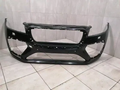 JAGUAR F-pace X761 SVR 21-24 LIFT Front Bumper MK8M-17D957-AB Front Bumper